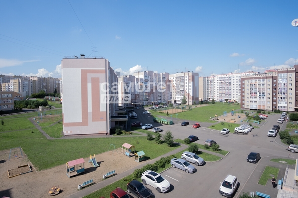 
  Продается 3-комн. квартира, 62.4 м², Серебряный бор ул, д. 11
. Фото 3.
