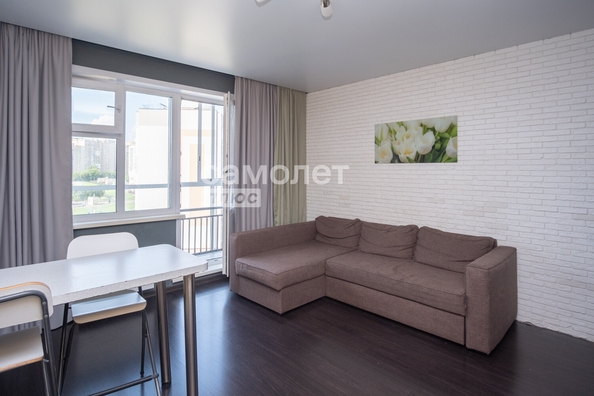 
  Продается 3-комн. квартира, 62.4 м², Серебряный бор ул, д. 11
. Фото 6.