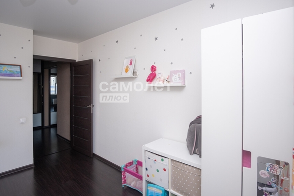 
  Продается 3-комн. квартира, 62.4 м², Серебряный бор ул, д. 11
. Фото 14.