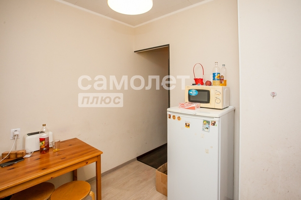 
   Продам 1-комнатную, 35.9 м², Серебряный бор ул, 25

. Фото 8.