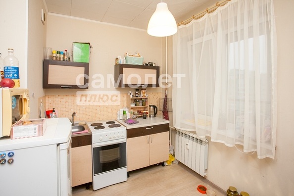 
   Продам 1-комнатную, 35.9 м², Серебряный бор ул, 25

. Фото 9.