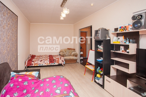 
  Продается 1-комн. квартира, 35.9 м², Серебряный бор ул, д. 25
. Фото 3.