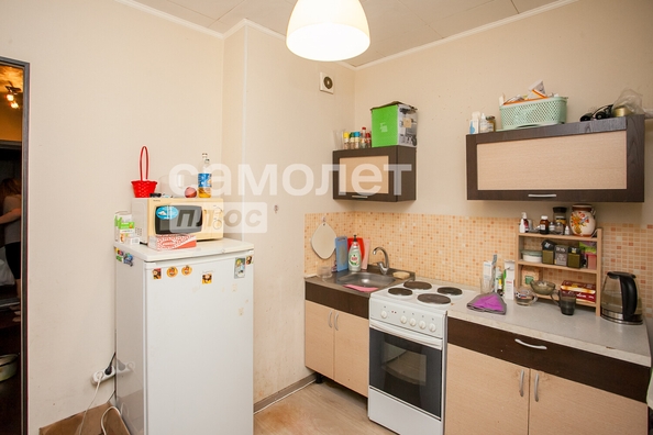 
  Продается 1-комн. квартира, 35.9 м², Серебряный бор ул, д. 25
. Фото 7.