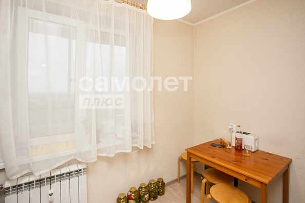 
  Продается 1-комн. квартира, 35.9 м², Серебряный бор ул, д. 25
. Фото 10.