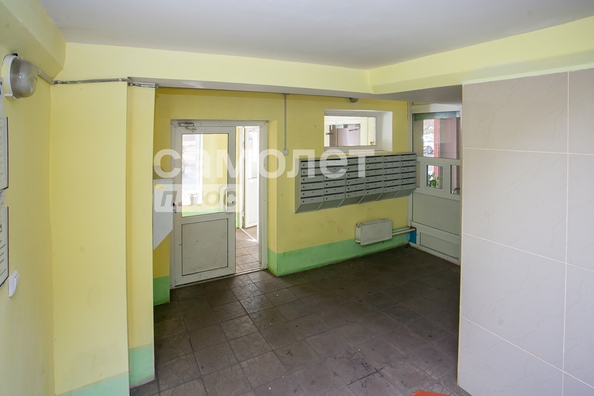 
  Продается 1-комн. квартира, 35.9 м², Серебряный бор ул, д. 25
. Фото 15.