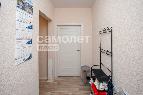 
   Продам 2-комнатную, 54.1 м², Пролетарская ул, 29/3

. Фото 6.