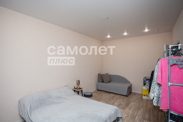 
   Продам 2-комнатную, 54.1 м², Пролетарская ул, 29/3

. Фото 8.