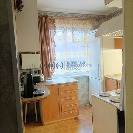 
   Продам 3-комнатную, 58.2 м², Терешковой ул, 23

. Фото 2.