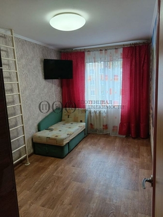 
   Продам 3-комнатную, 58.2 м², Терешковой ул, 23

. Фото 4.