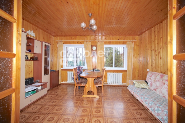 
   Продам дом, 130.1 м², Смолино

. Фото 16.