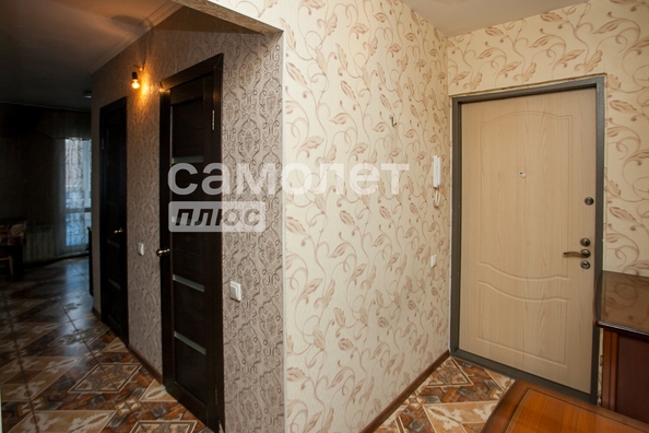 
   Продам 2-комнатную, 52.6 м², Базовая ул, 4б

. Фото 4.