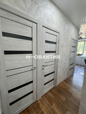 
   Продам 2-комнатную, 59.7 м², Чекалина (Кузнецкий р-н) ул, 14

. Фото 11.