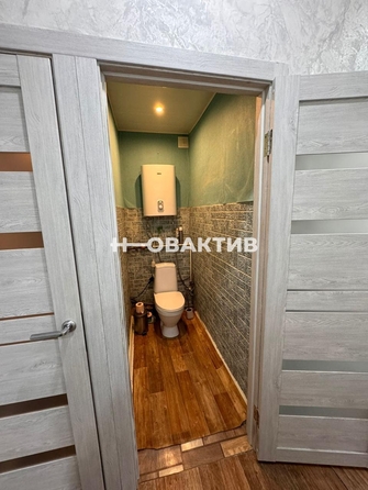 
   Продам 2-комнатную, 59.7 м², Чекалина (Кузнецкий р-н) ул, 14

. Фото 15.