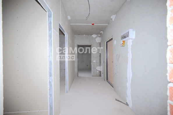 
  Продается 2-комн. квартира, 48.3 м², ЖК Верхний бульвар-2, дом 60, корп 2
. Фото 4.
