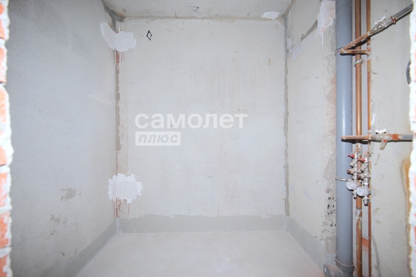 
  Продается 2-комн. квартира, 48.3 м², ЖК Верхний бульвар-2, дом 60, корп 2
. Фото 9.