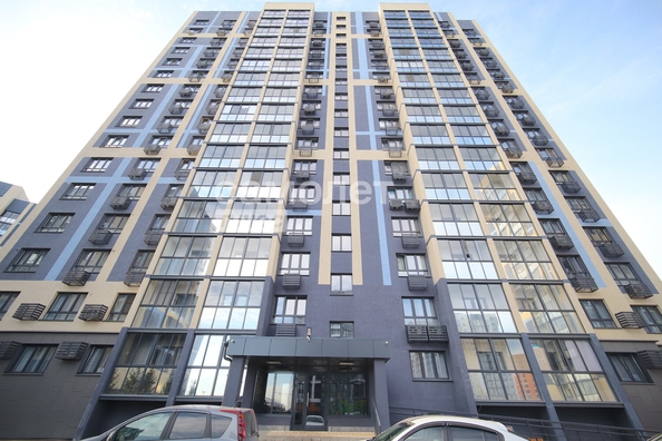 
  Продается 2-комн. квартира, 48.3 м², ЖК Верхний бульвар-2, дом 60, корп 2
. Фото 20.