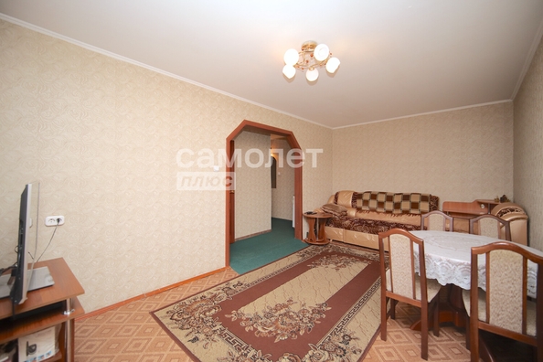 
  Продается 2-комн. квартира, 46.3 м², Ленина пр-кт, д. 96
. Фото 4.