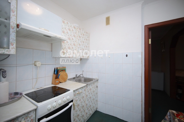 
  Продается 2-комн. квартира, 46.3 м², Ленина пр-кт, д. 96
. Фото 12.