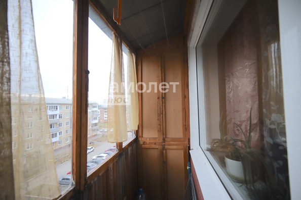 
  Продается 2-комн. квартира, 46.3 м², Ленина пр-кт, д. 96
. Фото 14.