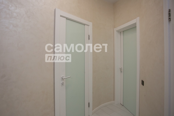 
   Продам 3-комнатную, 74.67 м², Марковцева ул, 6

. Фото 33.