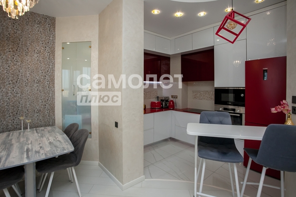 
  Продается 3-комн. квартира, 74.67 м², Марковцева ул, д. 6
. Фото 7.