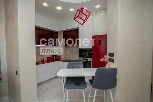 
  Продается 3-комн. квартира, 74.67 м², Марковцева ул, д. 6
. Фото 8.