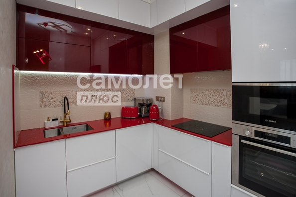 
  Продается 3-комн. квартира, 74.67 м², Марковцева ул, д. 6
. Фото 9.