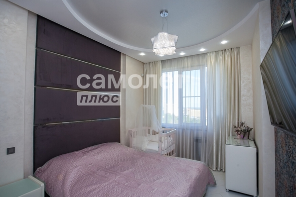 
  Продается 3-комн. квартира, 74.67 м², Марковцева ул, д. 6
. Фото 11.