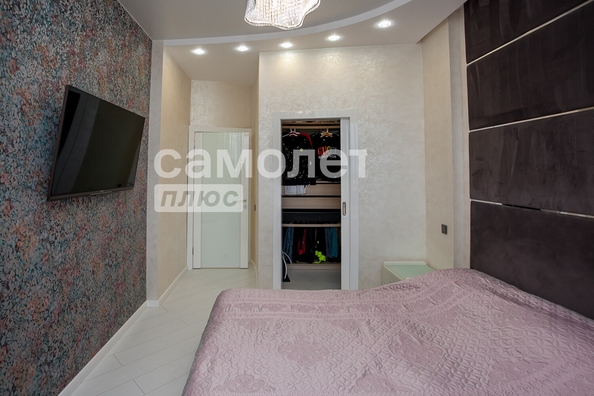 
  Продается 3-комн. квартира, 74.67 м², Марковцева ул, д. 6
. Фото 12.