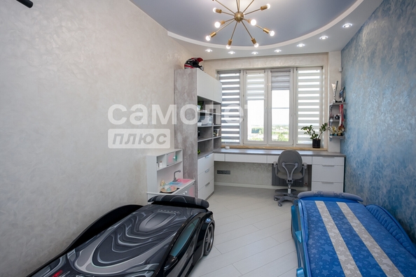 
  Продается 3-комн. квартира, 74.67 м², Марковцева ул, д. 6
. Фото 13.