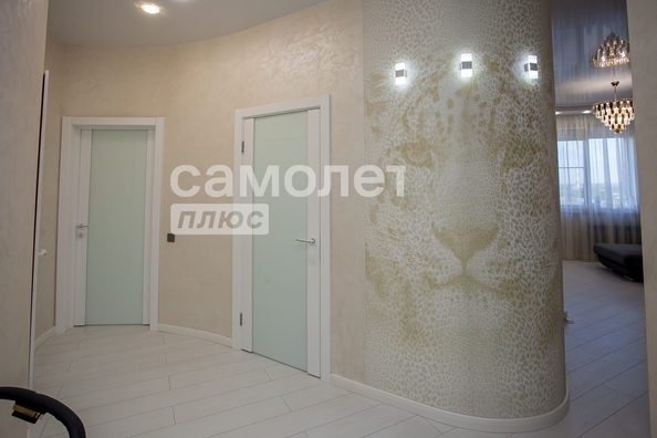 
  Продается 3-комн. квартира, 74.67 м², Марковцева ул, д. 6
. Фото 24.