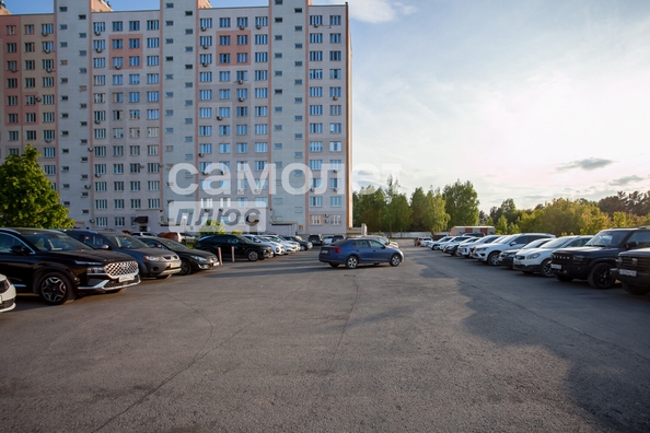 
  Продается 3-комн. квартира, 74.67 м², Марковцева ул, д. 6
. Фото 33.