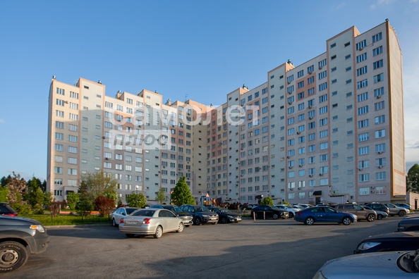 
  Продается 3-комн. квартира, 74.67 м², Марковцева ул, д. 6
. Фото 34.