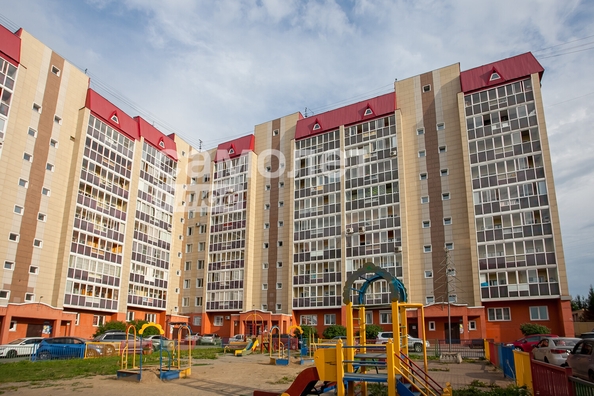 
   Продам 2-комнатную, 86.6 м², Веры Волошиной ул, 41Б

. Фото 17.