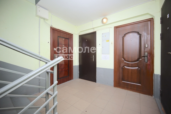 
   Продам студию, 35.7 м², Суворова ул, 20

. Фото 11.