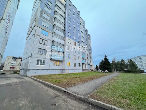 
   Продам 1-комнатную, 34.6 м², Ленина пр-кт, 146/1

. Фото 1.