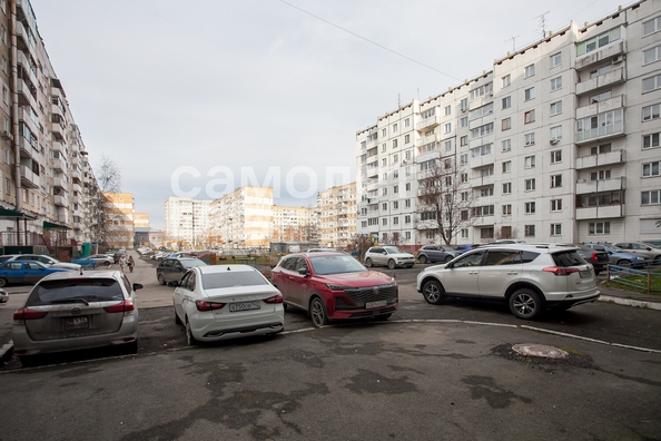 
   Продам 4-комнатную, 126.1 м², Свободы ул, 6

. Фото 28.