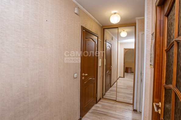 
   Продам 3-комнатную, 60.7 м², Ленина пр-кт, 70Б

. Фото 8.