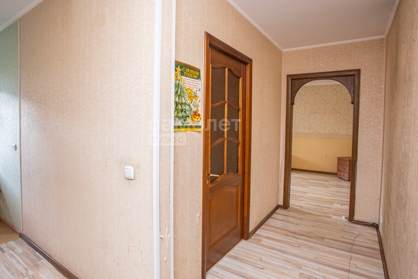 
   Продам 3-комнатную, 60.7 м², Ленина пр-кт, 70Б

. Фото 10.