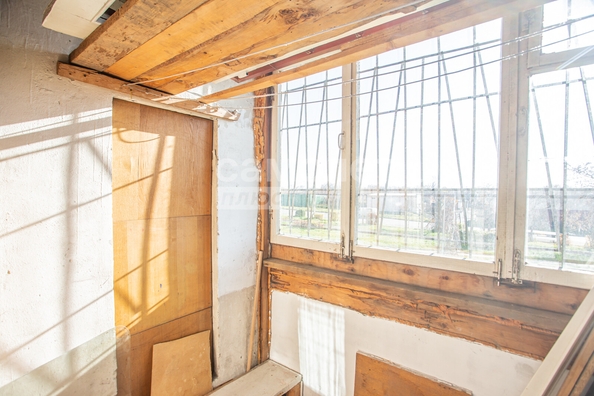 
   Продам 3-комнатную, 60.6 м², Инициативная ул, 101а

. Фото 14.