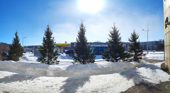 
  Продается офис, 71.6 м², Ленинградский пр-кт, д. 28/1
. Фото 2.