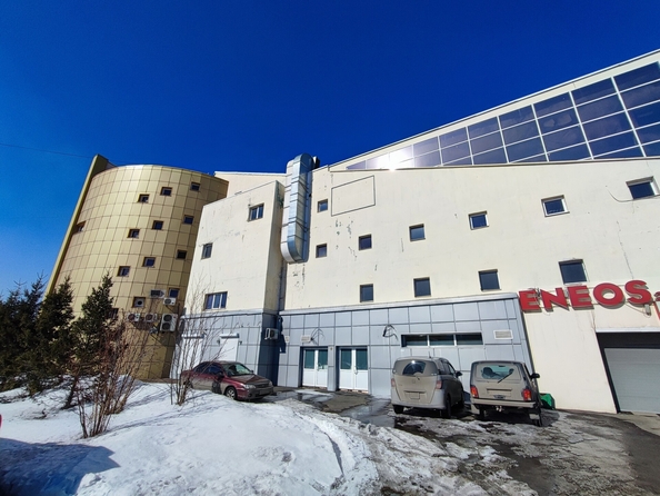 
  Продается офис, 71.6 м², Ленинградский пр-кт, д. 28/1
. Фото 13.