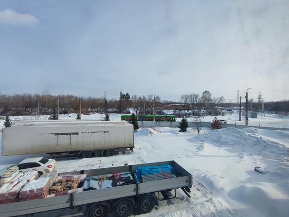 
  Сдается офис, 840 м², Грузовая ул, д. 19
. Фото 19.