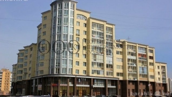 
   Продам 1-комнатную, 33 м², Юрия Двужильного ул, 22

. Фото 12.