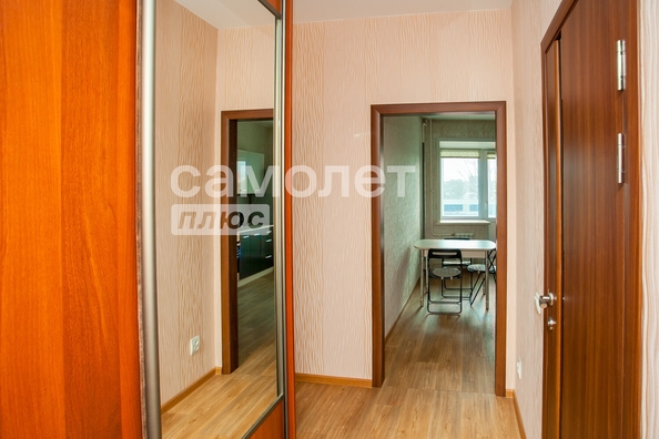 
   Продам 1-комнатную, 41.7 м², Ульяны Громовой ул, 7А

. Фото 8.