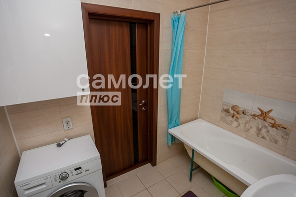 
   Продам 1-комнатную, 41.7 м², Ульяны Громовой ул, 7А

. Фото 10.