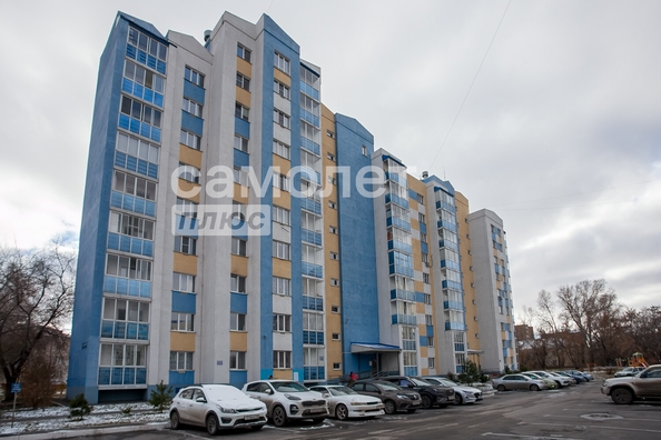 
   Продам 1-комнатную, 41.7 м², Ульяны Громовой ул, 7А

. Фото 27.