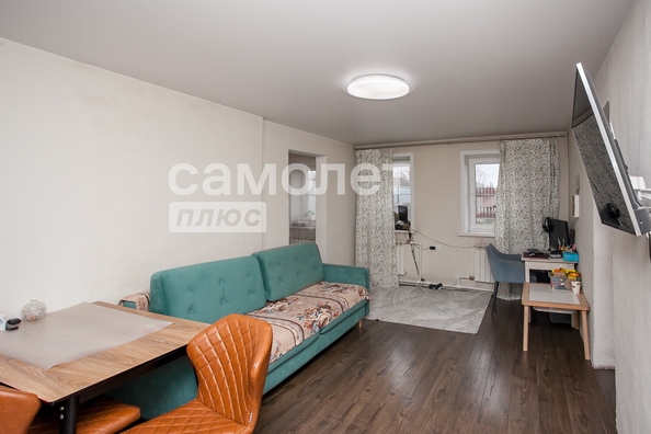 
  Продается дом, 53 м², поселок Новоискитимск
. Фото 4.