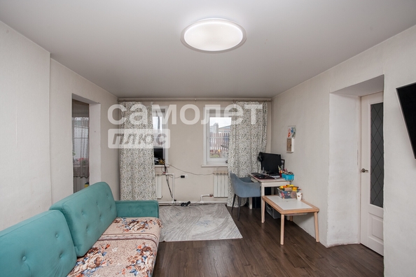 
  Продается дом, 53 м², поселок Новоискитимск
. Фото 6.