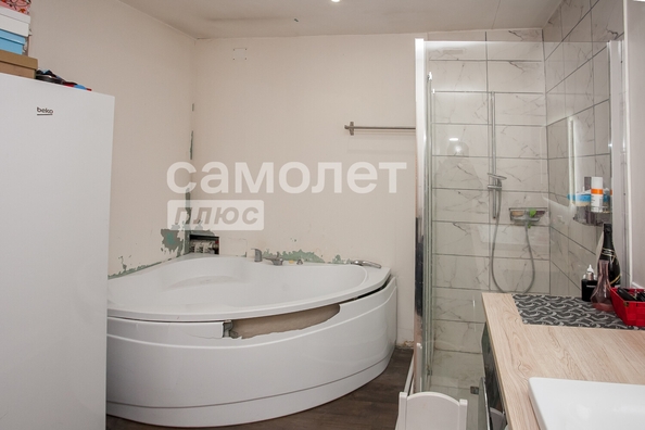 
  Продается дом, 53 м², поселок Новоискитимск
. Фото 11.